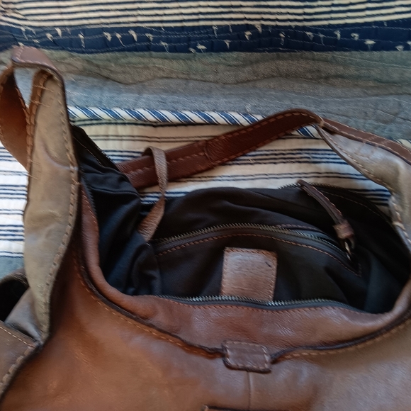 THE FRYE COMPANY FRYE BAG - Picture 12 of 16